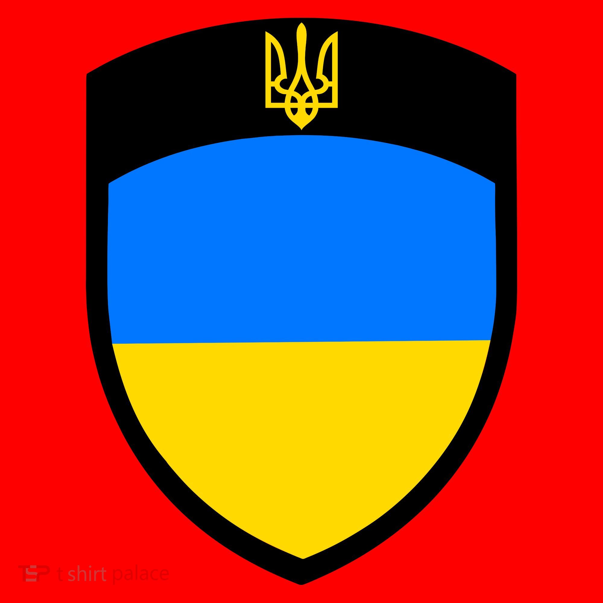 Big Tactical Shield 5 11 Stand With Ukraine Volodymyr Zelenskyy Trident Military Santa Hat