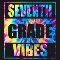 Back To School 7th Grade Vibes First Day Of School Teachers Women's Hoodie thumb 2