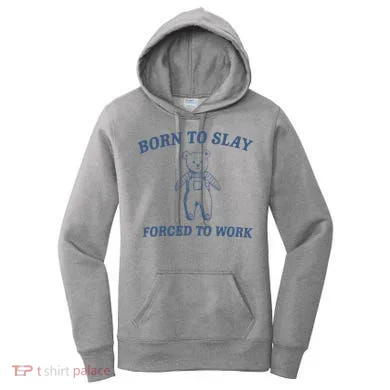 Women's Hoodie