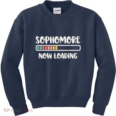 Kids Sweatshirt