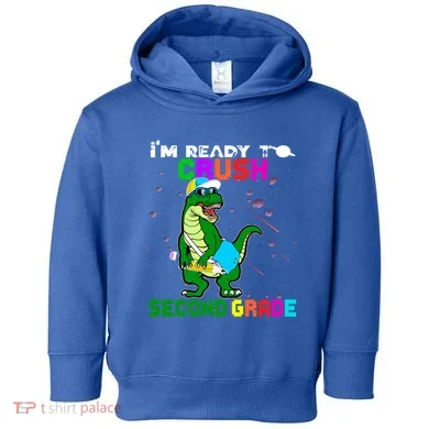 Toddler Hoodie