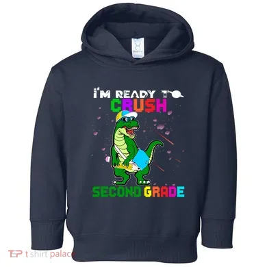 Toddler Hoodie