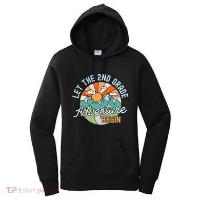 Women's Hoodie