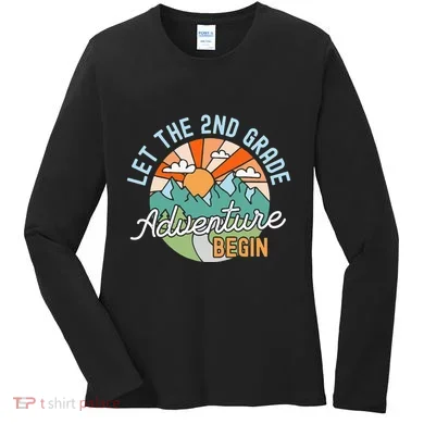 Women's Long Sleeve Shirt