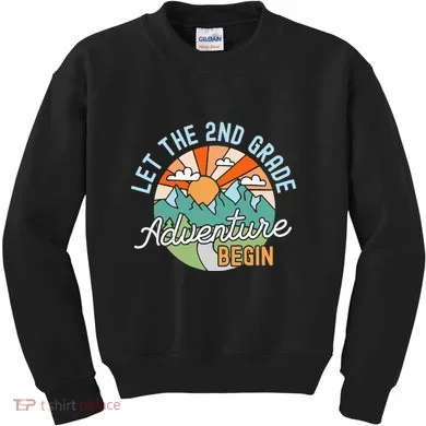 Kids Sweatshirt