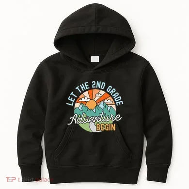 Kids Hoodie