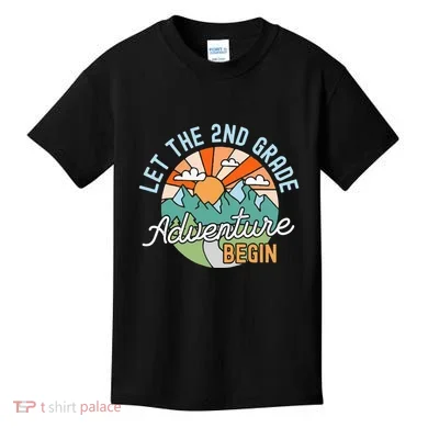 Kids T-Shirt