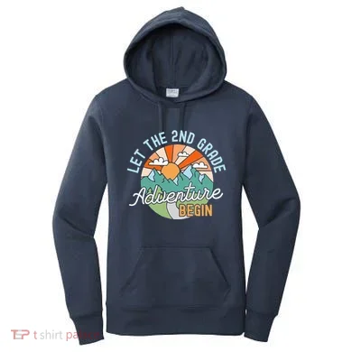 Women's Hoodie