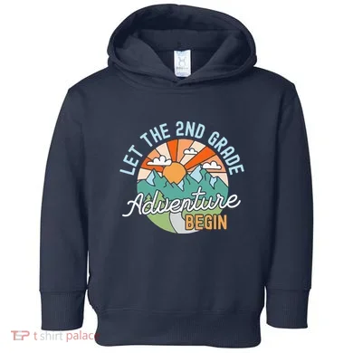 Toddler Hoodie