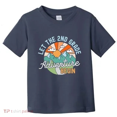 Toddler T-Shirt