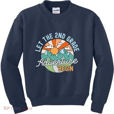 Kids Sweatshirt