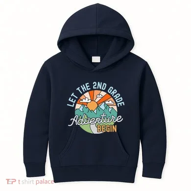 Kids Hoodie