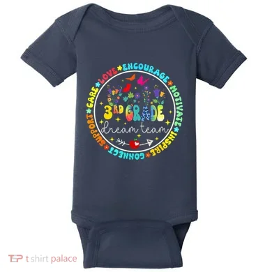 Baby Bodysuit