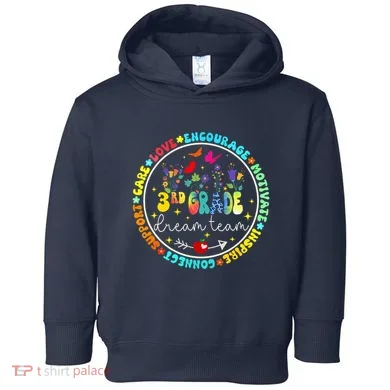 Toddler Hoodie