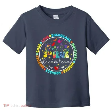 Toddler T-Shirt