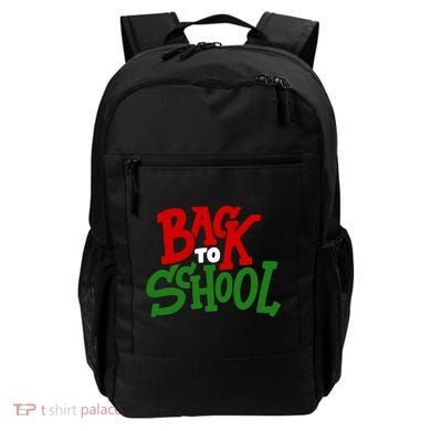 Back To School Holiday Cute Gift Backpack