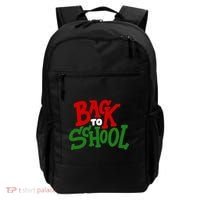 Back To School Holiday Cute Gift Backpack thumb 0