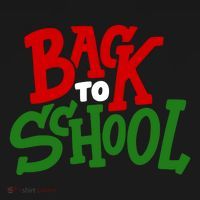 Back To School Holiday Cute Gift Backpack thumb 2