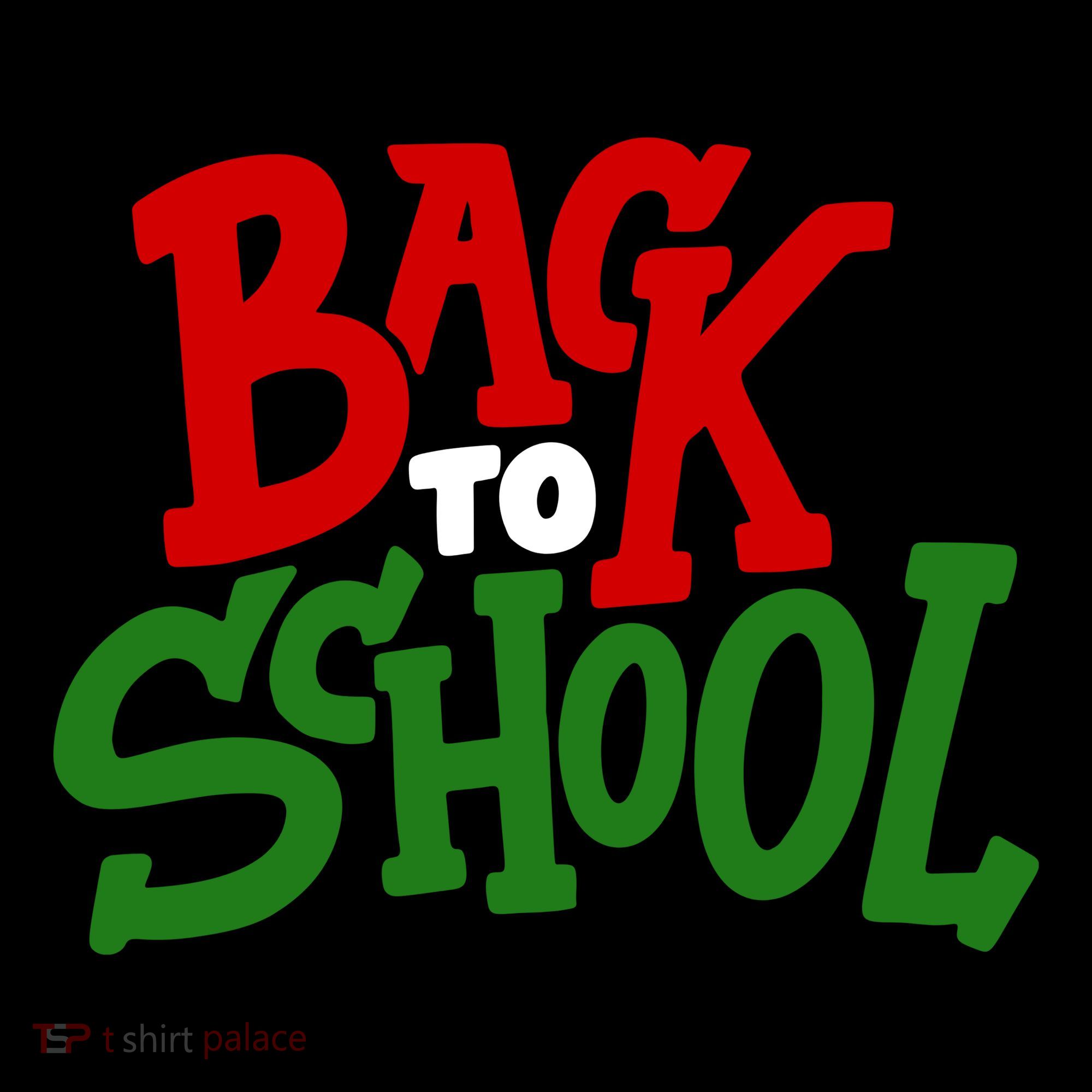 Back To School Holiday Cute Gift Coaster