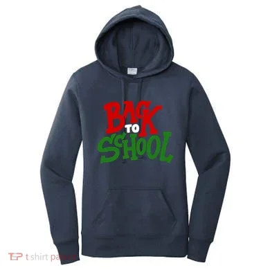 Women's Hoodie
