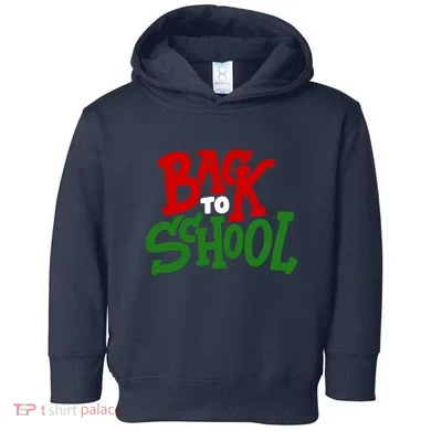 Toddler Hoodie