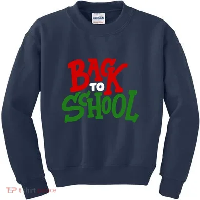 Kids Sweatshirt