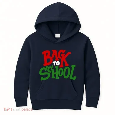 Kids Hoodie