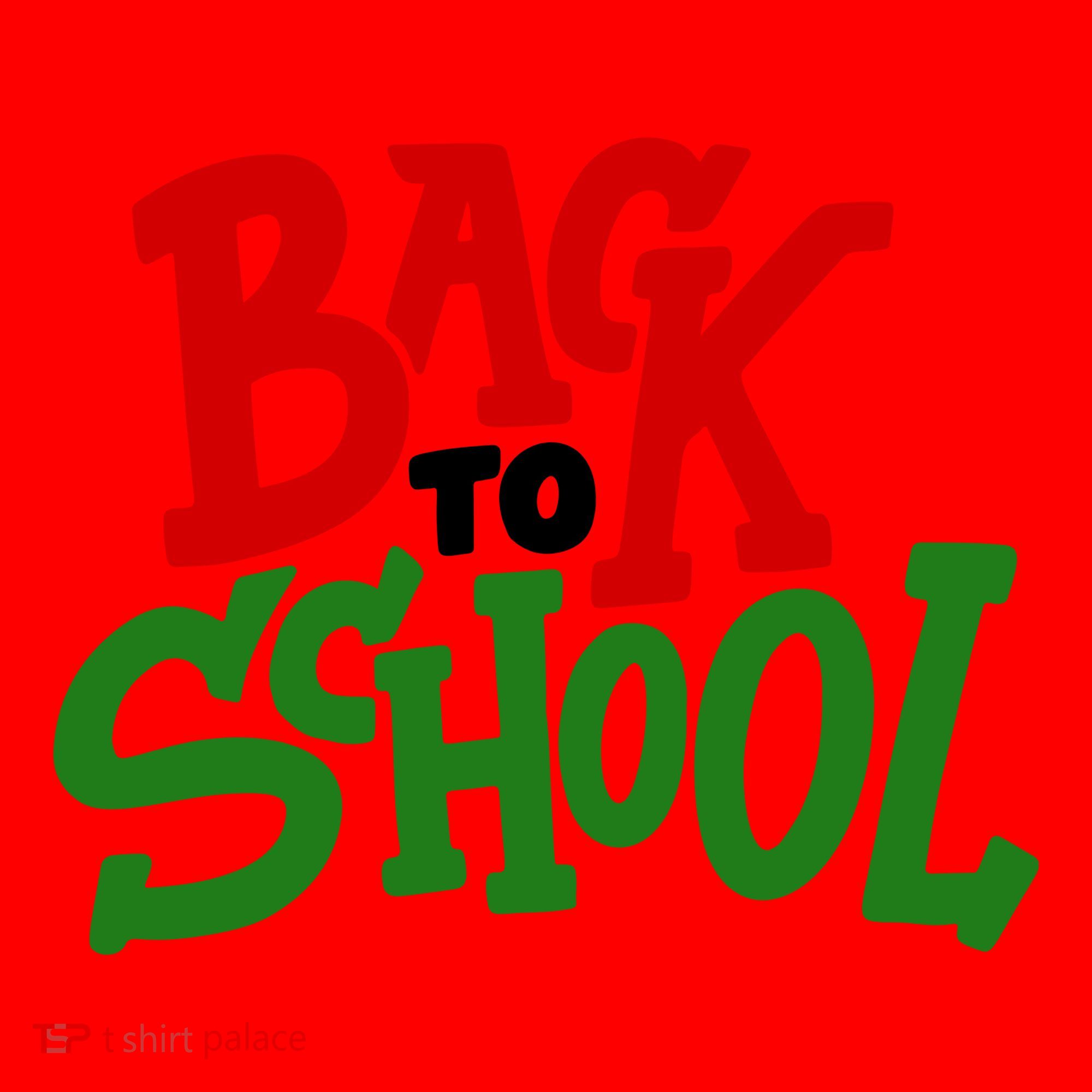Back To School Holiday Cute Gift Santa Hat