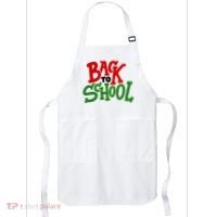 Back To School Holiday Cute Gift Apron thumb 0