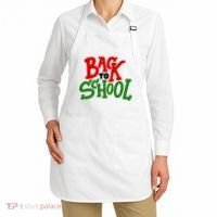 Back To School Holiday Cute Gift Apron thumb 2