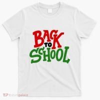 Back To School Holiday Cute Gift T-Shirt thumb 0