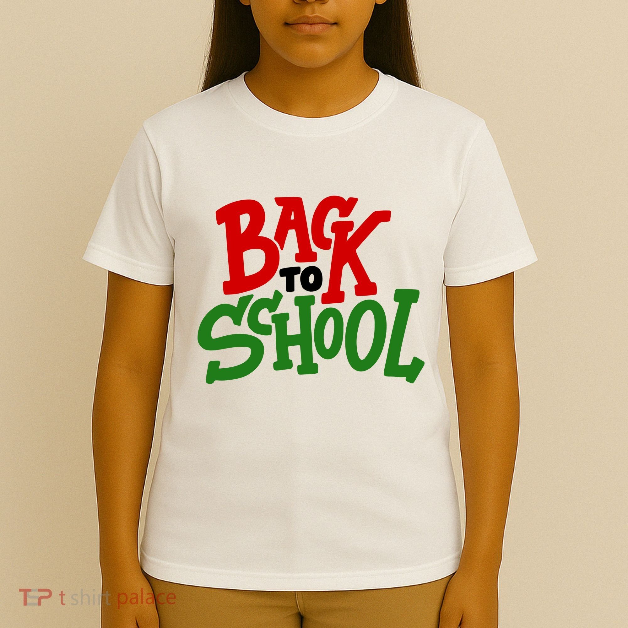 Back To School Holiday Cute Gift T-Shirt