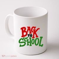 Back To School Holiday Cute Gift Coffee Mug thumb 0