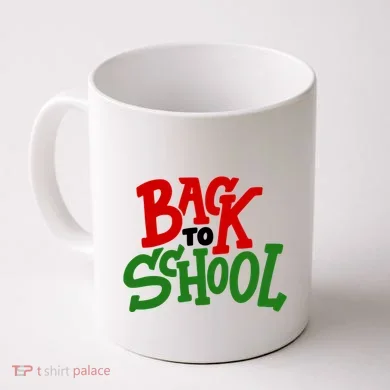 Coffee Mug