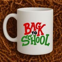 Back To School Holiday Cute Gift Coffee Mug thumb 2