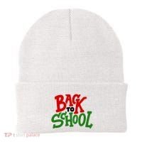 Back To School Holiday Cute Gift Beanie thumb 0