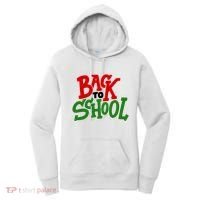 Back To School Holiday Cute Gift Women's Hoodie thumb 0