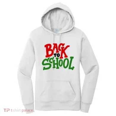Women's Hoodie