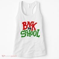 Back To School Holiday Cute Gift Women's Tank Top thumb 0