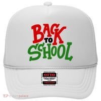 Back To School Holiday Cute Gift Hat thumb 0
