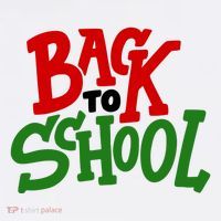 Back To School Holiday Cute Gift Hat thumb 2