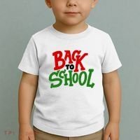 Back To School Holiday Cute Gift Toddler T-Shirt thumb 2