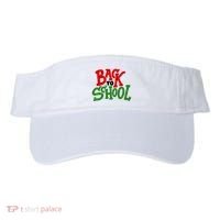 Back To School Holiday Cute Gift Visor thumb 0