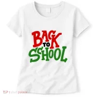 Back To School Holiday Cute Gift Women's T-Shirt thumb 0