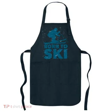 Apron