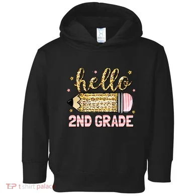 Toddler Hoodie