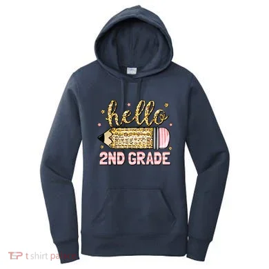 Women's Hoodie