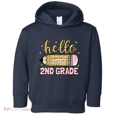 Toddler Hoodie