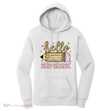 Women's Hoodie