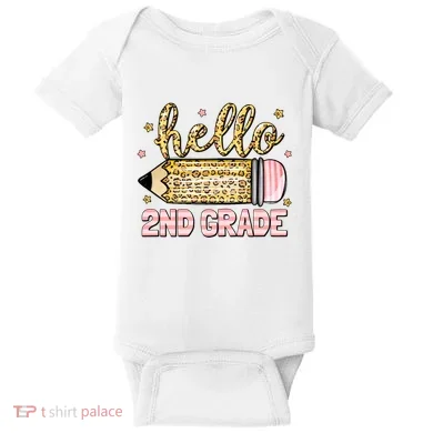 Baby Bodysuit